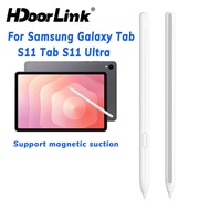 HdoorLink For Samsung Galaxy Tab S11 Tab S11 Ultra Tablet Stylus Pen S11 Pen
