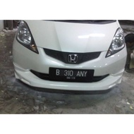 Front Bodykit Honda Jazz LG Ge8 2008-2011 Body Kit