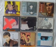 5- MD Walkman/Hifi MD座專用 MD 碟  @HKD35