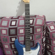 Guitar Radix Bullion Upgrade