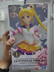 美少女戰士 30週年sailor Moon 日版