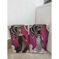 Barbie 45th Anniversary Bob Mackie Doll