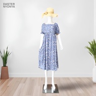 Daster Nyonya Dewasa Motif Allsize