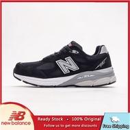 New Balance NB990 Men Running Shoes Men and Women Sports Shoes Breathable Autumn TT0I