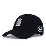 Baseball Cap Cap Nyc New Yor City Loved Casual Men Women
