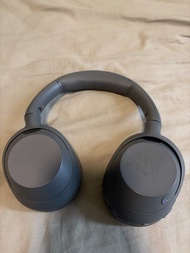 WH-ULT900N 無線藍牙降噪耳罩式耳機