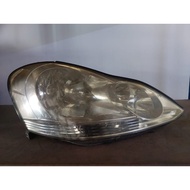 *Ready Stock* Toyota Ipsum ACM21 44-54 Headlamp Head Light LH USED