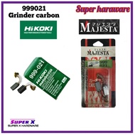 HITACHI / HIKOKI 999-021 CARBON BRUSH (G10SS , PDA-100D, PDA-100M, PDA-100K)