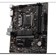 [Motherboard Dedicated] MSI B460M BOMBER Detonator H510M B460M-K PRO b460M MORTAR MORTAR