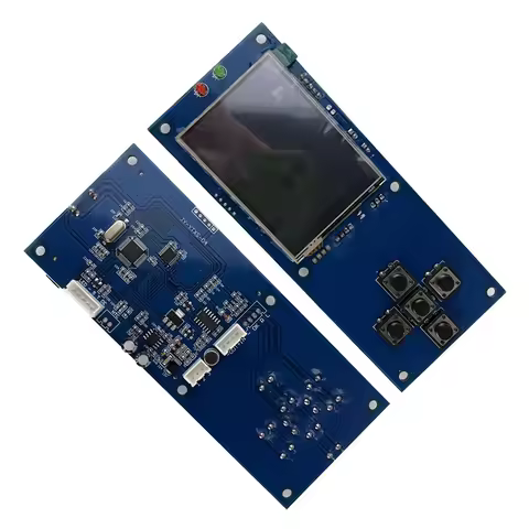 JY - YTXS- 04 Display Board For 230W 7R Beam Moving Head Stage Lights 230W Motherboard LCD Display P