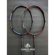 BARU!!! Raket Badminton Mizuno Fortius 10 Power dan Fortius 10 Quick