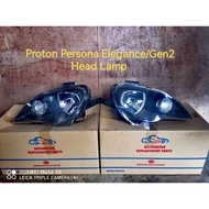 Proton Persona Elegance 2009/Gen2 Headlamp (HK)