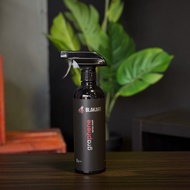 BlakArt Graphene Spray Coat - Quick Coating 500ml Spray Coating Car Coating Ceramic Coating