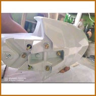 ➠ ✌ ◀ MIO i 125 front fender bracket