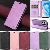 Matte Casing For Huawei Honor X9b Honor X7b Honor X8b Honor X50 Honor X50i+ Honor Magic6 Lite Luxury