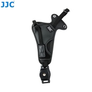 JJC HS-N Camera Hand Strap DSLR Wrist Strap with 1/4"-20 Tripod Thread Socket For Camera Canon R50 R