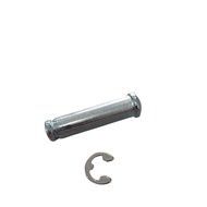 Autogate Screw &amp; Nut for Arm Motor - Dnor 212 / Dnor 712 / OAE 333A / E3000 (1 set)
