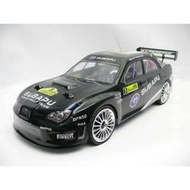 Mobil RC Drift Sanzuan 4WD Drift Skala 1:14