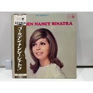 1LP Vinyl Records Record GOLDEN NANCY SINATRA SWG-7080 (J7D35)