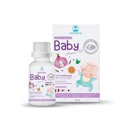 ( SG IN STOCK ) Baby Aroma Oil sent from Sg