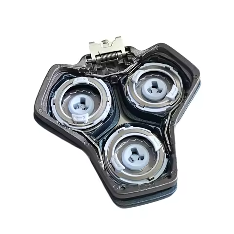 Professional Replacement SH71/50 Shaving Heads Compatible with Philips Shavers Series S5000 (S5XXX),