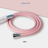 SF-300C 4 Thanh lọc nước (ở đầu vòi sen) Aquaduo HCM