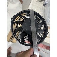 9 INCH HIGH QUALITY HEAVY DUTY SICKLE FAN