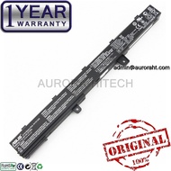 Asus 0B110-00250100 0B110-00250100M D550 X451 X451C X451CA X45LI9C A41N13O8 Laptop Battery