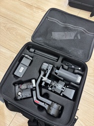 DJI RS 4 Gimbal Stabilizer 穩定器