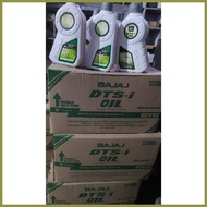 ◧ ◈ BAJAJ RE OIL 20W50 DTS-I 1L