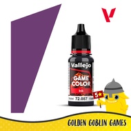 Vallejo Game Color: Ink: Violet
