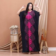 DASTER JUMBO LOWO MOTIF RENTESAN LD 150 XXXXXL