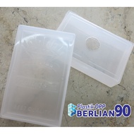 Plastic Business Card Box Plastic Business Card Box / Name Card Box