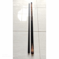 stik stick billiard bola kecil diameter 10 mm kayu maple