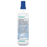 ORIGINAL Prontosan Cair 350 ml BBraun Cairan Pembersih Luka Diabetes Kronis