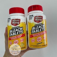現貨 法國製 White King 多用途 漂白丸 (40粒) 漂白水