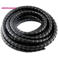 【ISHOWMAL HOT】Wire protector Hydraulic hose Spiral wound Wire protector Cable management tube