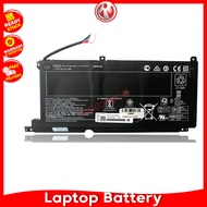 LAPTOP Battery for HP PG03XL L831532-421 831758-005 HSTNN-LB7C PG03 831731-850 TPN-Q168 Spectre X360