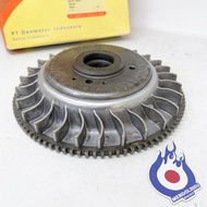 Vespa Corsa Magnet DanmotorOriginal