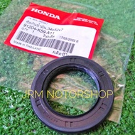 H1 B66 91204-K59-A11 oil seal axle drive FOR HONDA CLICK 125 150 / PCX 150