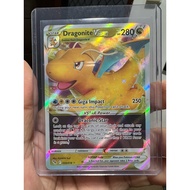 Pokemon Go Dragonite Vstar
