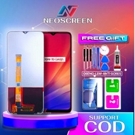 LCD REALME C3 RLM 5/ 5i/ 6i/ 0PP A5 2020/ A9 2020/ A31 2020/ A11X FULLSET TOUCHSCREEN/ WARRANTY BONU