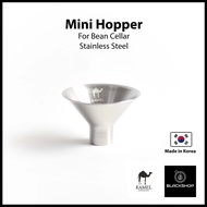 Mini Hopper for Kamel Bean Cellar