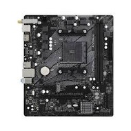ASRock A520M/AC