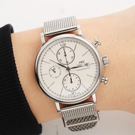 IWC IWC IWC IWC IW391009Automatic Mechanical Watch Men's Watch