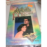 ARIELLE: THE PHOENIX SAGA 1 : FOREVER