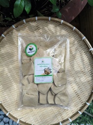 Sườn non chay đậu nành loại ngon 500g thuần chay - đồ ăn chay dinh dưỡng ngon bổ