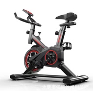 Source Factory Cross-border Gift Spinning Fitness Equipment Home Exercise Bike Sports Bike Fitness Equipment