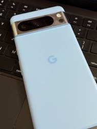 Google pixel 8 pro bay 256gb