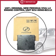 100% ORIGINAL NEW PERODUA VIVA 1.0 ENGINE CONTROL UNIT ECU 89560-BZ112